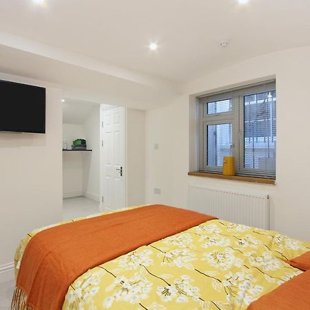 Appartement Splendid Flat In Kensington Olympia à Londres Extérieur photo