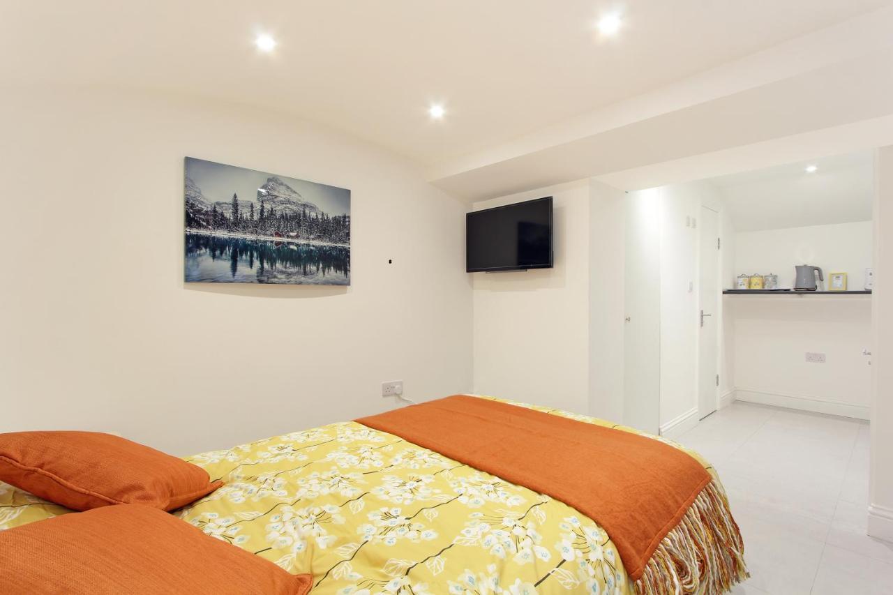 Appartement Splendid Flat In Kensington Olympia à Londres Extérieur photo
