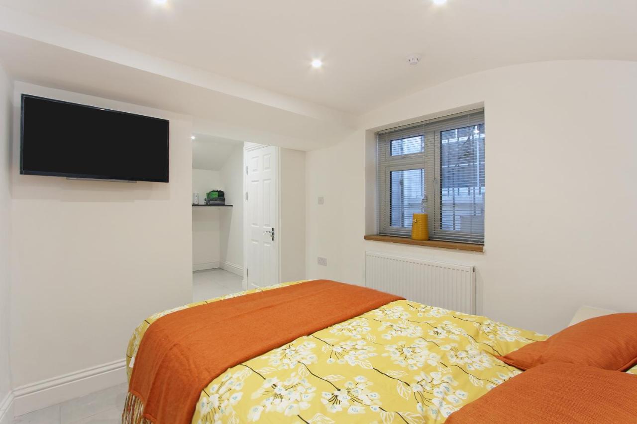 Appartement Splendid Flat In Kensington Olympia à Londres Extérieur photo