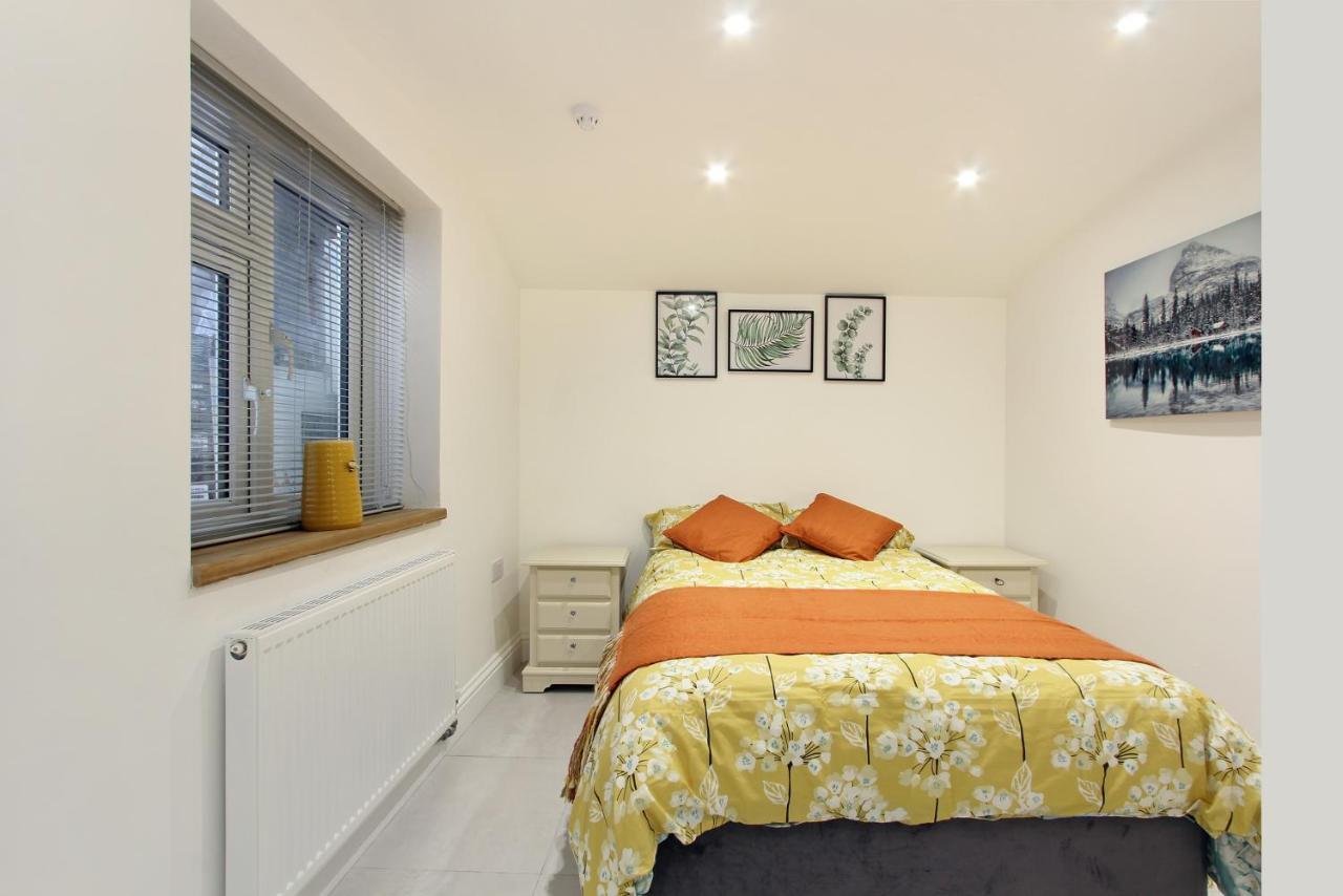Appartement Splendid Flat In Kensington Olympia à Londres Extérieur photo