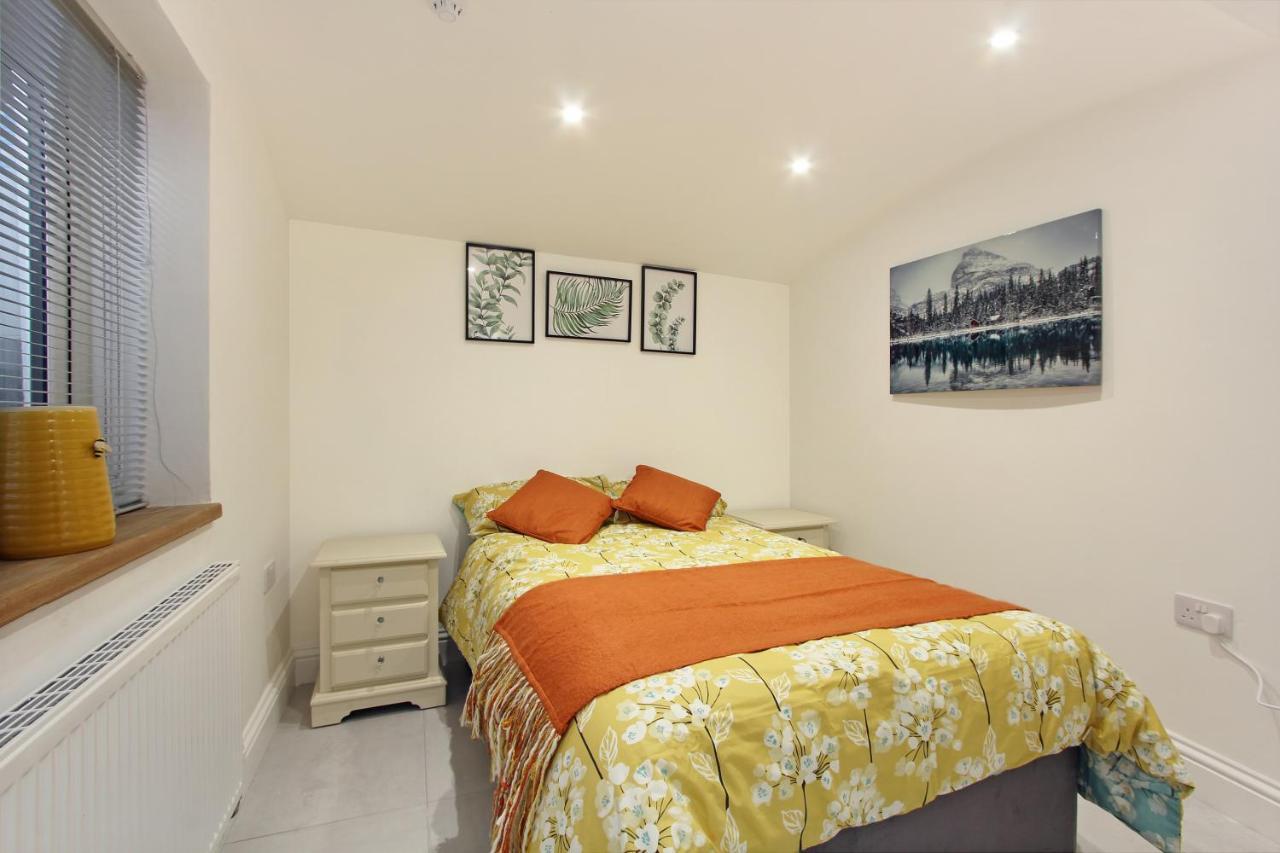 Appartement Splendid Flat In Kensington Olympia à Londres Extérieur photo