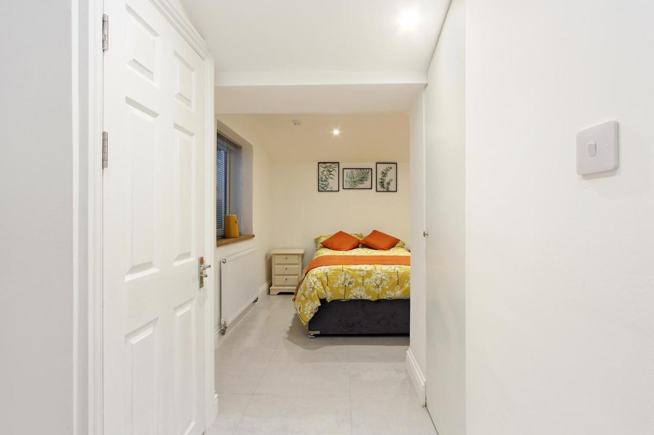 Appartement Splendid Flat In Kensington Olympia à Londres Extérieur photo